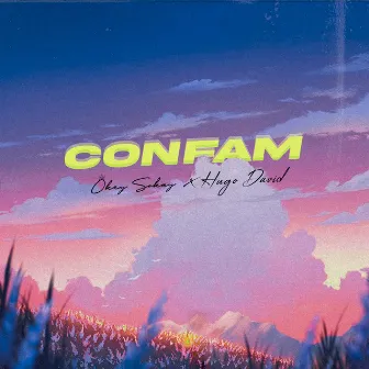 Confam by Okey Sokay