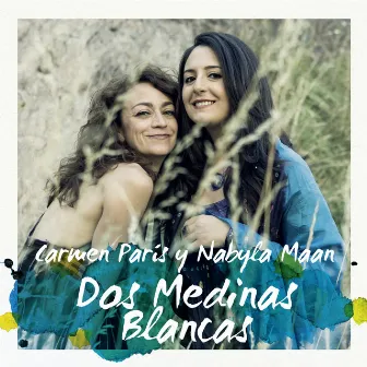 Dos Medinas Blancas by Carmen Paris