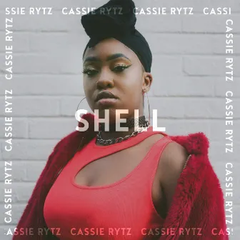 Shell by Cassie Rytz