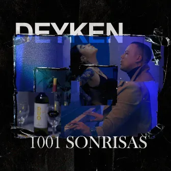 1001 Sonrisas by Deyken