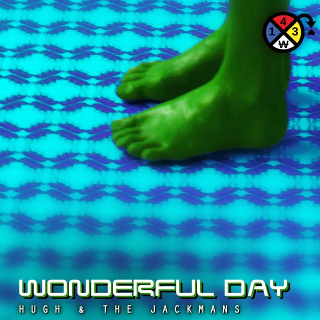 Wonderful Day (Radio Edit)