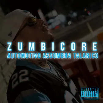 Automotivo Assombra Talarico by ZUMBICORE