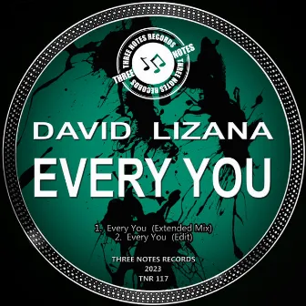 Every You by David Lizana