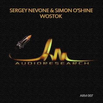 Wostok by Sergey Nevone