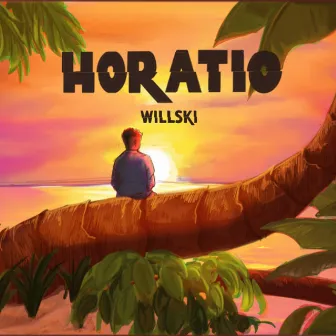 Horatio by Willski