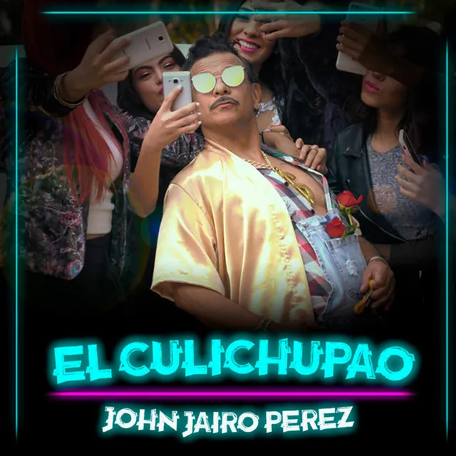 El Culichupao