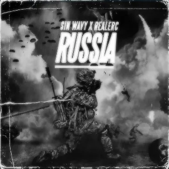 Russia by Sinwavy