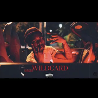 WildCard by Zahoncho