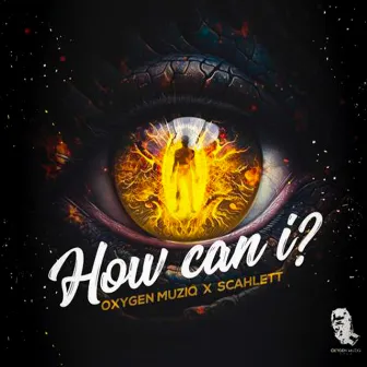 How Can I by Oxygen Muziq