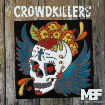 El Guapo - EP by Crowdkillers