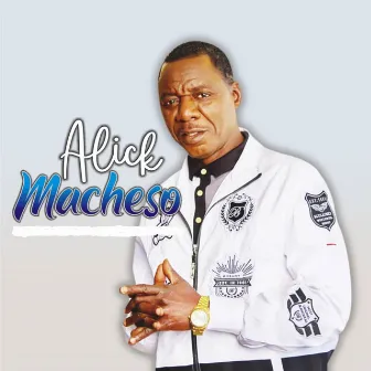 Kupa Kuturika (Kupa Kunopa) by Alick Macheso