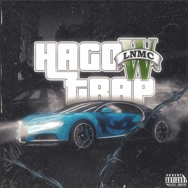 Hago Trap