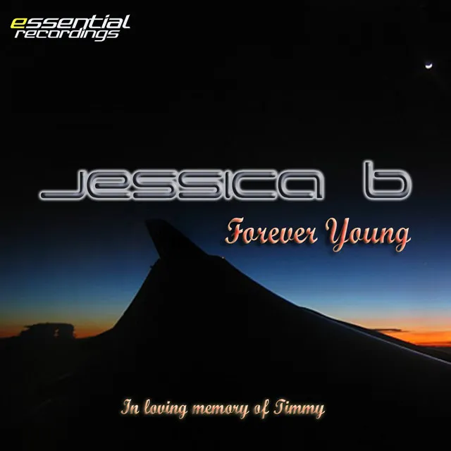 Forever Young - Steve Morley Remix