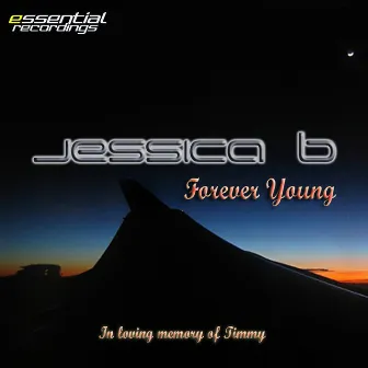 Forever Young by Jessica B