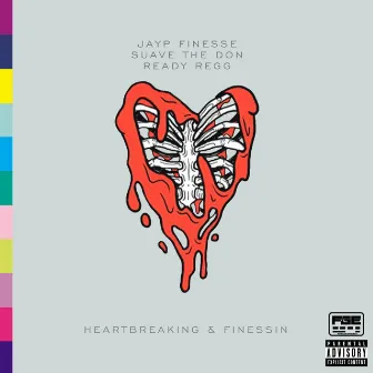 Heartless by Jayp Finesse