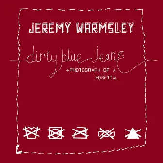 Dirty Blue Jeans by Jeremy Warmsley