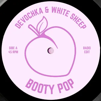 Booty Pop by White Sheep