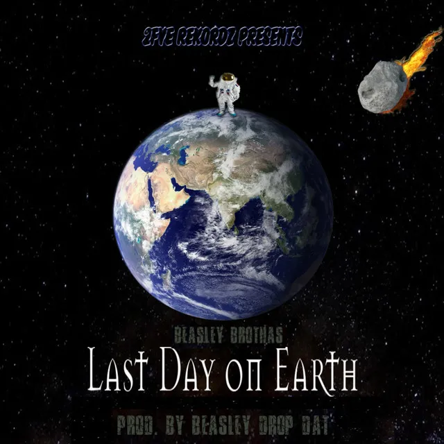 Last Day on Earth