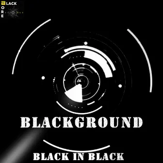 Black In Black by Blackground