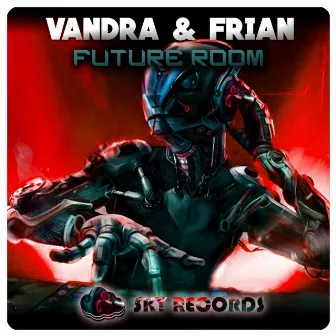 Future Room by Vandra