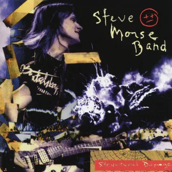 Structural Damage by Steve Morse Band