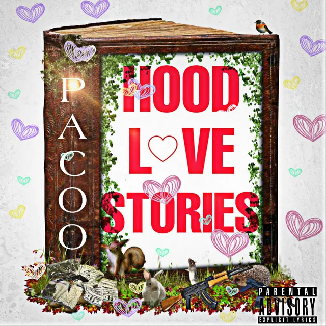 Hood Love Stories