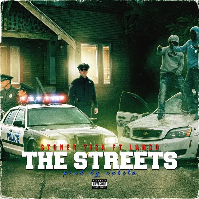 The Streets