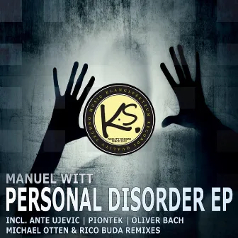 Personal Disorder EP by Manuel Witt