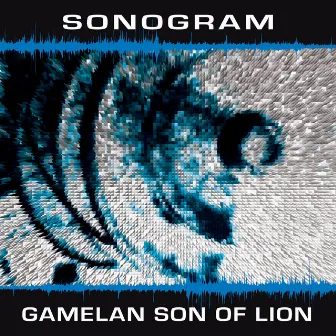 Gamelan Son of Lion: Sonogram by Gamelan Son of Lion