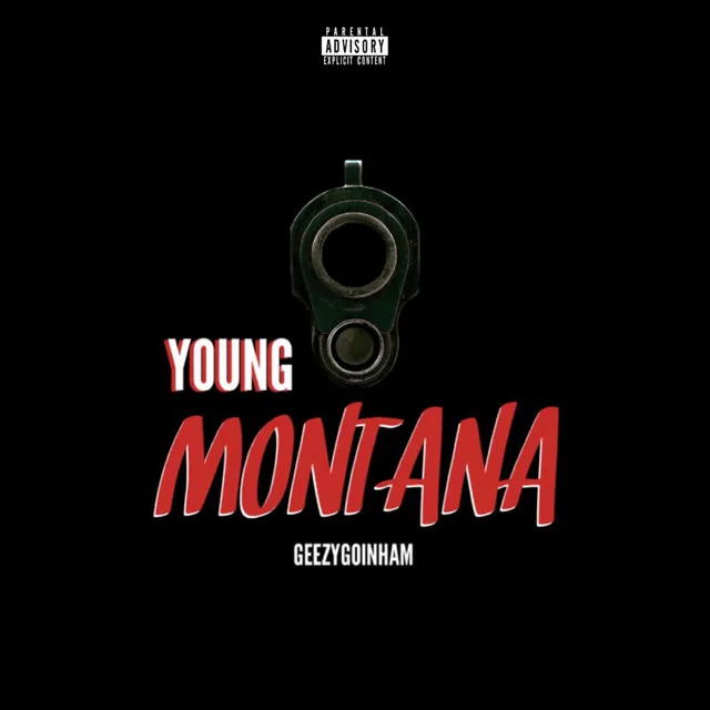 Young Montana