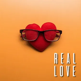 Real Love by BeatRocka