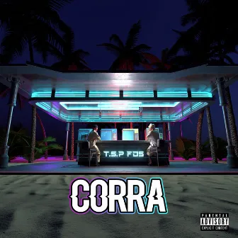 Corra by Gean Brazy