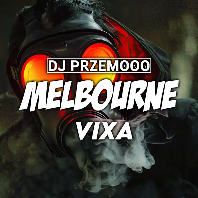 Melbourne Vixa