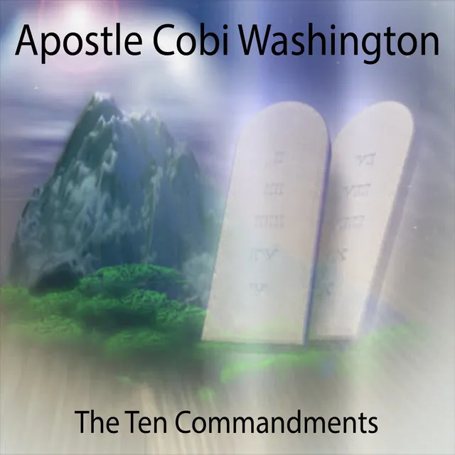 The Ten Commandments