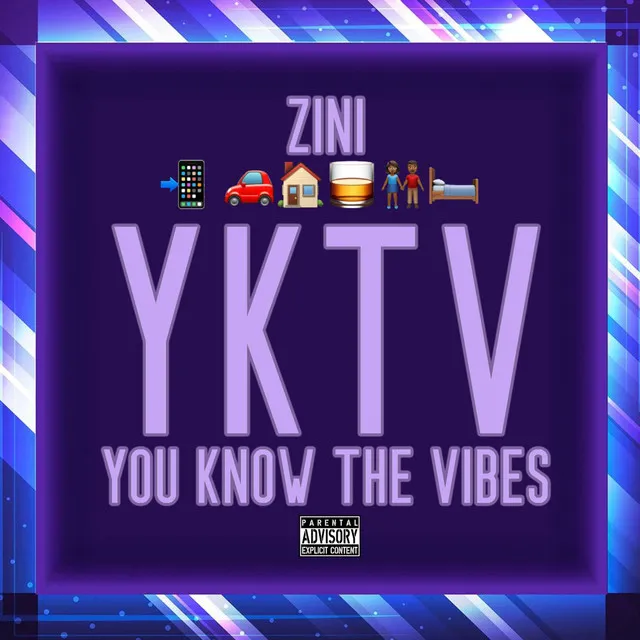 Y.K.T.V.