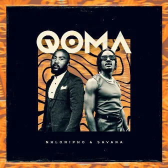 Qoma by Nhlonipho