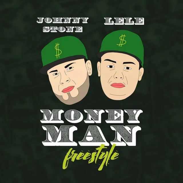 Money Man Freestyle