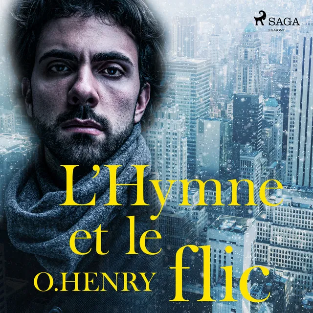 L'Hymne et le Flic