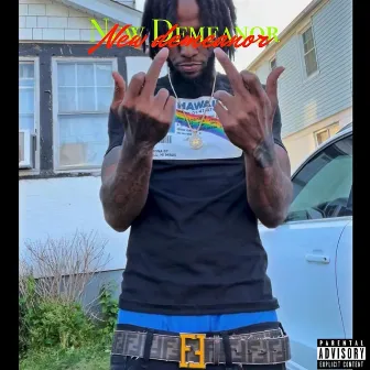 New Demeanor by Kelz Fargo