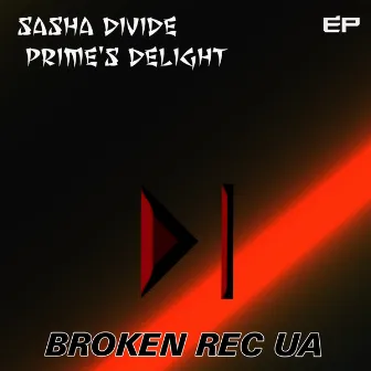 Prime's Delight by Sasha Divide