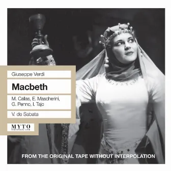 Verdi: Macbeth (Live) by Italo Tajo