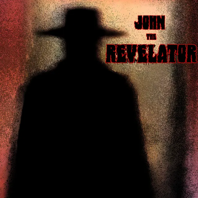 John the Revelator