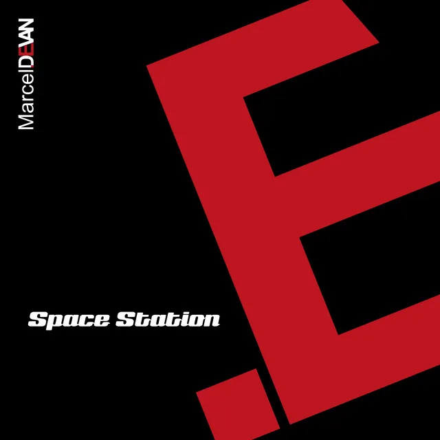 Space Station - Radio Edit