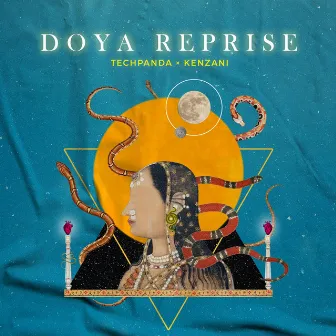 Doya Reprise by Tech Panda