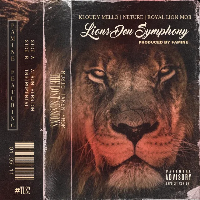 Lions Den Symphony