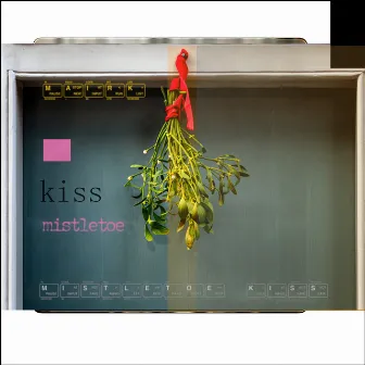 Mistletoe Kiss by Mairk