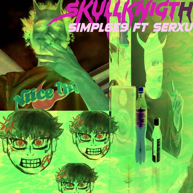 SKULLKNIGTH