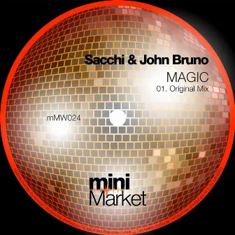 Magic by John Bruno