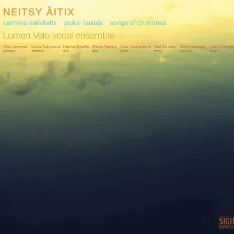 Neitsy äitix by Lumen Valo