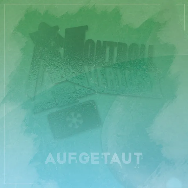 Aufgetaut